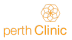 Perth Clinic logo
